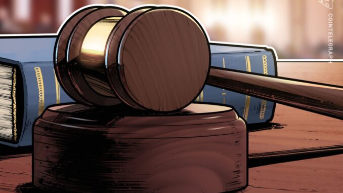 SafeMoon boss cites DOJ’s nixed crypto unit in latest bid SafeMoon boss cites DOJ’s nixed crypto unit in latest bid to toss suit
