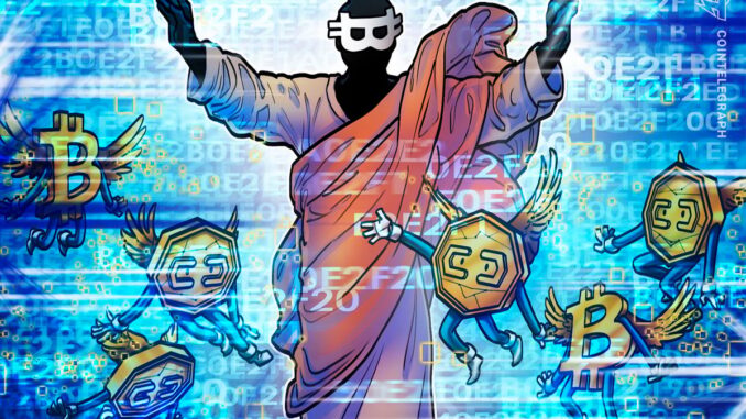 Satoshi Nakamoto turns 50 as Bitcoin becomes US reserve asset Satoshi Nakamoto turns 50 as Bitcoin becomes US reserve asset