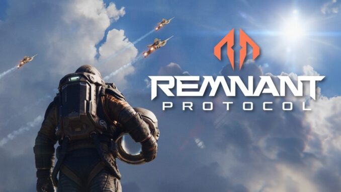 Sci-fi spaceflight VR sim Remnant Protocol debuts in Q4 on Sci-fi spaceflight VR sim Remnant Protocol debuts in Q4 on Meta Quest Store and Steam