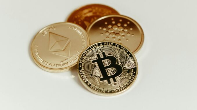 Semler Scientific Files To Buy $500-M In Bitcoin Crypto