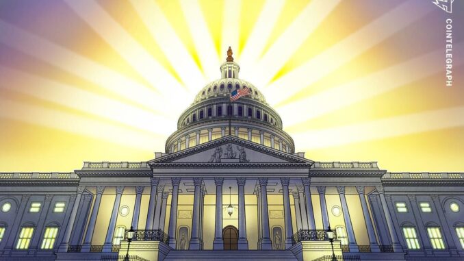 Senator Tim Scott is confident market structure bill passed by Senator Tim Scott is confident market structure bill passed by August
