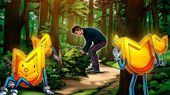 Smart money still hunting for memecoins despite end of ‘supercycle’ Smart money still hunting for memecoins despite end of ‘supercycle’
