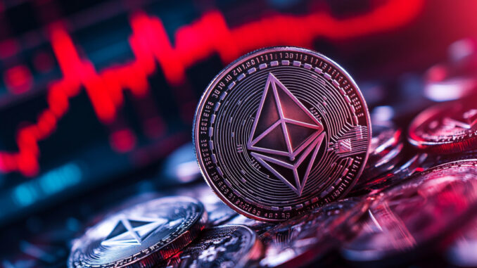 Stablecoin loan repayments flag early signs of Ethereum volatility, report Stablecoin loan repayments flag early signs of Ethereum volatility, report finds
