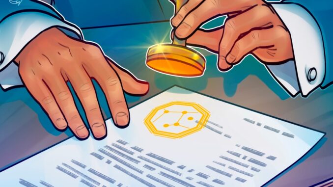 Standardization is essential to enable crypto adoption
