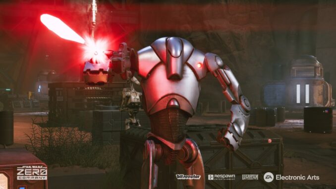 Star Wars: Zero Company brings Clone Wars tactics in 2026 Star Wars: Zero Company brings Clone Wars tactics in 2026