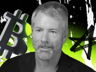 Strategy Adds 22,048 BTC for Nearly $2 Billion
