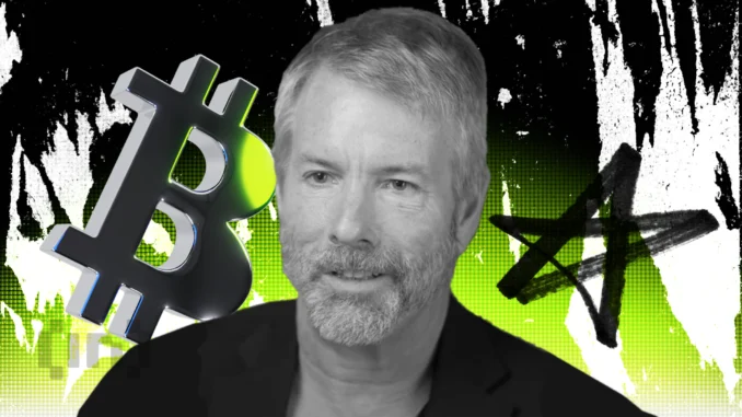 Strategy Adds 22,048 BTC for Nearly $2 Billion Strategy Adds 22,048 BTC for Nearly $2 Billion
