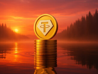 Tether's tokenized gold hits record 7.7 ton backing amid global demand for safe-haven assets