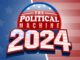 The Political Machine 2024 update includes tariffs, new demographics and more