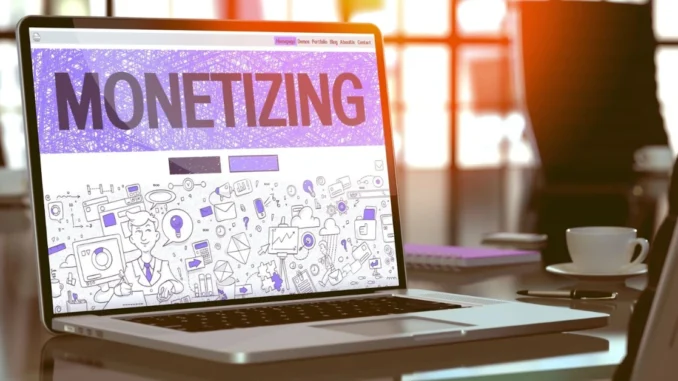 The Power of Web3 in Monetization Tools monetizing