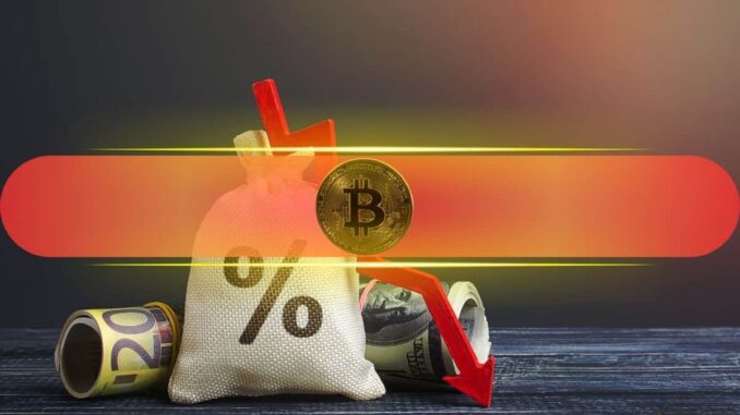 Trader Wagers Almost $100M on Bitcoin Dropping to $60K Trader Wagers Almost $100M on Bitcoin Dropping to $60K