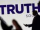 Trump Media seals deal with Crypto.com to launch ETFs tracking BTC, CRO