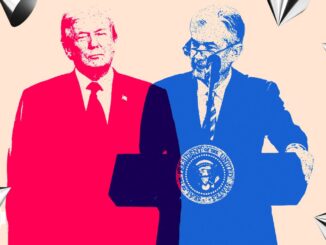 Fed Chair Change Imminent as Trump Tariffs Create Economic Strain
