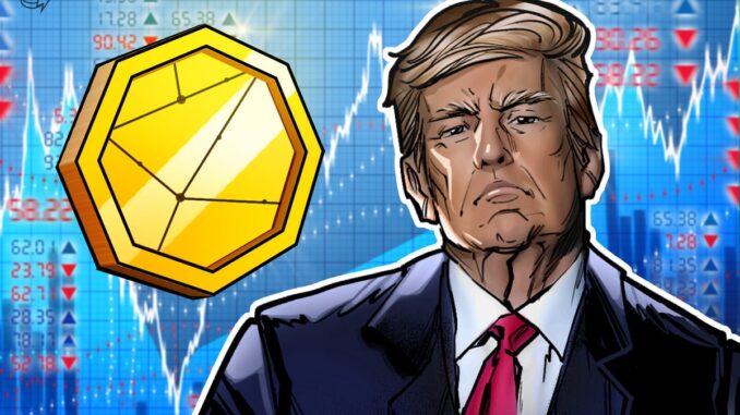 Trump’s first 100 days ‘worst in history’ despite crypto promises Trump’s first 100 days ‘worst in history’ despite crypto promises