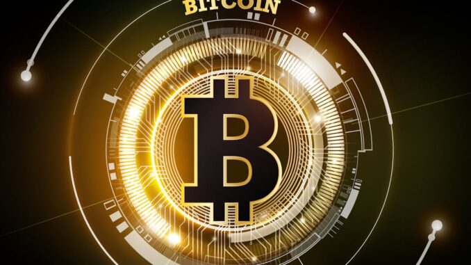 US Macro Setup To Favour New Bitcoin ATH In The Bitcoin