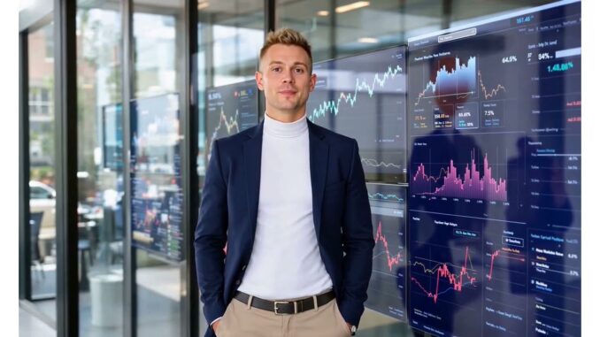 **Unlocking Financial Freedom: The Ultimate Guide to Private P2P Crypto Trading! 🔒💰🚀**