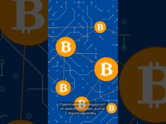 What Is a Target Hash in Cryptocurrency Mining #cryptocurrency #crypto