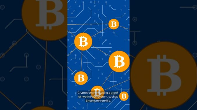 What Is a Target Hash in Cryptocurrency Mining #cryptocurrency #crypto