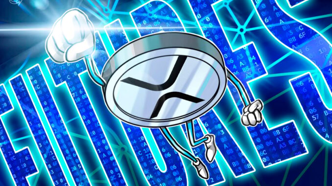 What are XRP futures and how to invest in them?