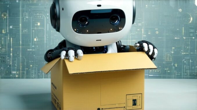 What's inside the LLM? Ai2 OLMoTrace will 'trace' the source What's inside the LLM? Ai2 OLMoTrace will 'trace' the source