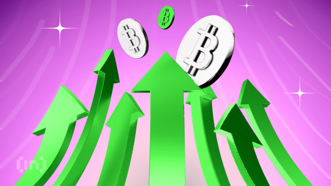 Why Dormant Bitcoin Movement Increased by 121% in Q1 2025 Dormant Bitcoin Movements Surge by 121% in Q1 2025 Amid Sentiment Shifts