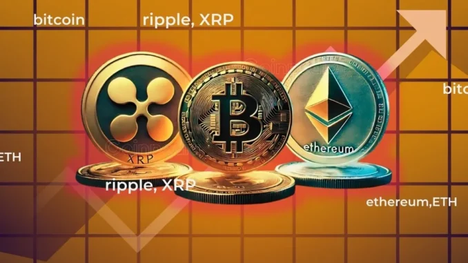 Will BTC, ETH, and XRP See a Bullish Week Ahead? Coinpedia - Fintech & Cryptocurreny News Media