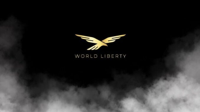 World Liberty Financial moves $775K to wallet used for altcoin World Liberty Financial moves $775K to wallet used for altcoin purchases