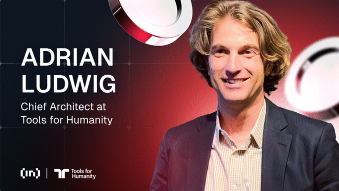 World Network's Chief Architect on Building a Human-First Internet World Network’s Chief Architect on Building a Human-First Internet