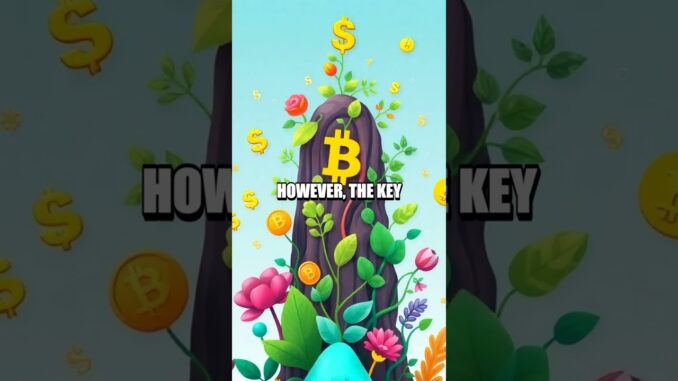 Young Investors' Guide to Crypto Liquidity Mining