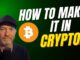 12 Tips to Making It and Keeping It in Crypto   Beginners Guide