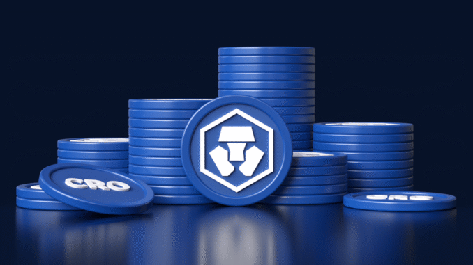 21Shares Debuts Cronos ETP in US Amid Altcoin Fund Frenzy