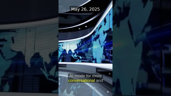 AI Revolution: From Classroom Chaos to Global Impact!