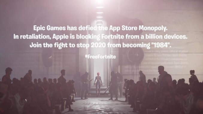 Apple's court loss to Epic Games is a stunning turnaround | The DeanBeat