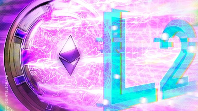 Are layer 2s good for Ethereum, or are they ‘extractive?’ Are layer 2s good for Ethereum, or are they ‘extractive?’