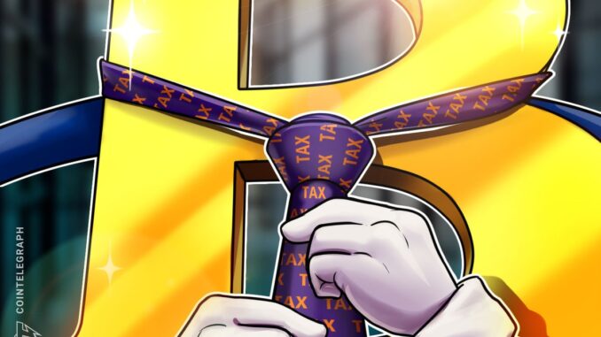 Australian court ruling could spur $640M in Bitcoin tax refunds Australian court ruling could spur $640M in Bitcoin tax refunds