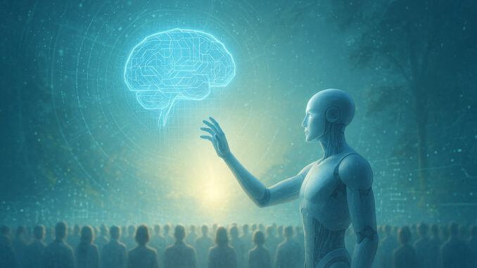 Autonomous AI agents create new job opportunities Autonomous AI agents create new job opportunities