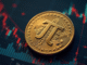 Pi Network drops to $0.67, with indicators pointing to deeper losses
