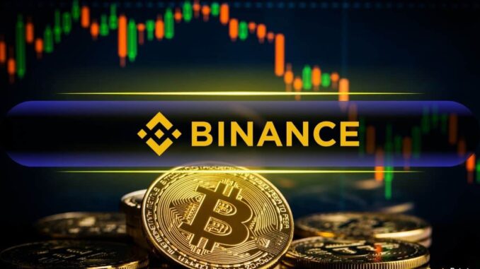 Binance Maintains Over 100% Bitcoin Reserve Ratio for 30 Months Binance Maintains Over 100% Bitcoin Reserve Ratio for 30 Months Straight