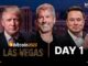 Bitcoin 2025 Conference - Day 1 Livestream