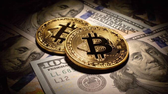 Bitcoin Pricing Bands Hints Potential Target At $117,000 Bitcoin