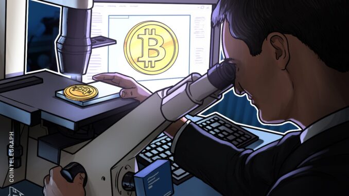 Bitcoin analyst says BTC price could hit $330K in 2025 Bitcoin analyst says BTC price could hit $330K in 2025