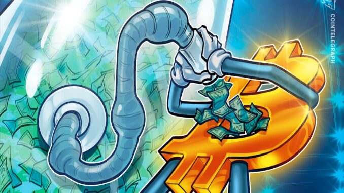 Bitcoin builders defend role of venture capital in layer-2 growth Bitcoin builders defend role of venture capital in layer-2 growth