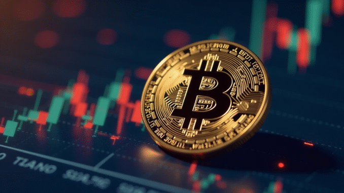Bitcoin crosses $97K as central banks double down on liquidity Bitcoin crosses $97K as central banks double down on liquidity