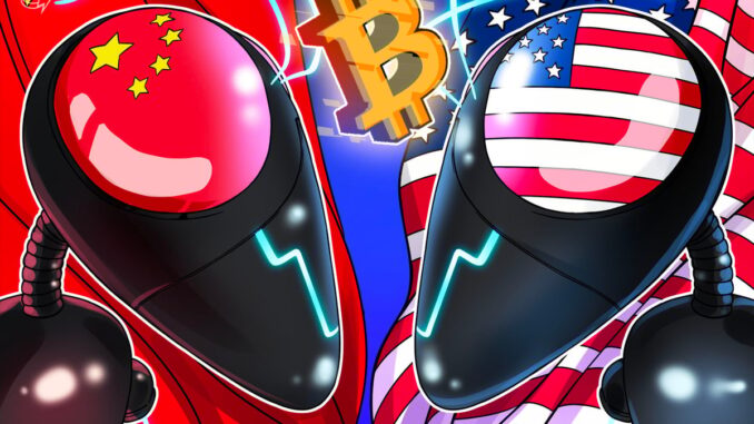 Bitcoin paints $150K BTC price rally setup as US, China Bitcoin paints $150K BTC price rally setup as US, China agree to slash tariffs