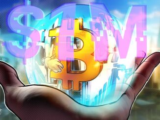 Bitcoin to $1M by 2029 fueled by ETF and gov’t demand — Bitwise exec