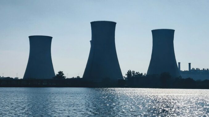 Bitcoin’s Power Compared To Nuclear Reactor By Brazilian Business Leader Bitcoin