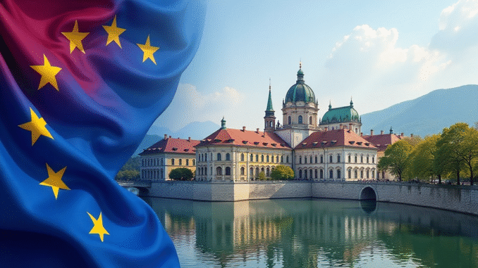 Bybit opens European headquarters in Vienna after securing MiCA license Bybit opens European headquarters in Vienna after securing MiCA license in Austria
