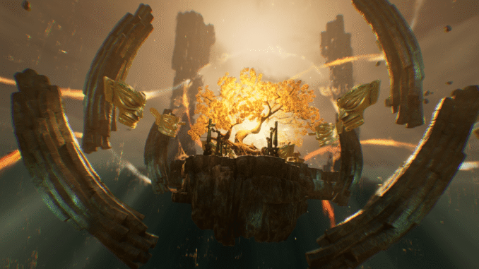 CampFire Studio will launch Soulmask DLC on June 5 CampFire Studio will launch Soulmask DLC on June 5
