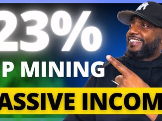 Can You Really Make Money With This Crypto Mining App?