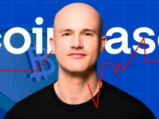 Coinbase CEO Brian Armstrong Predicts Where Crypto Is Headed NextCoinbase CEO Brian Armstrong Predicts Where Crypto Is Headed Next
